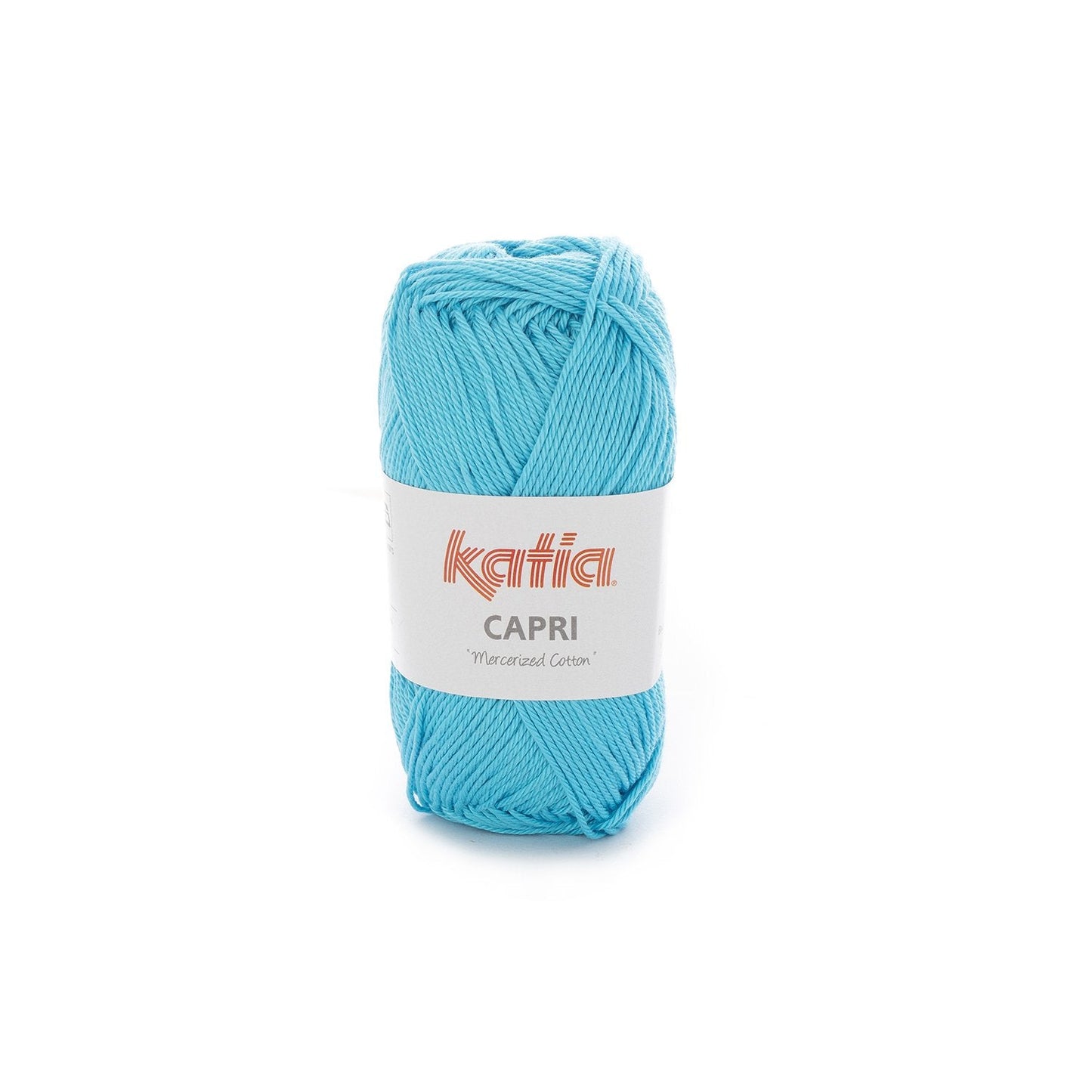 Capri Yarn 50G 82101 turquoise