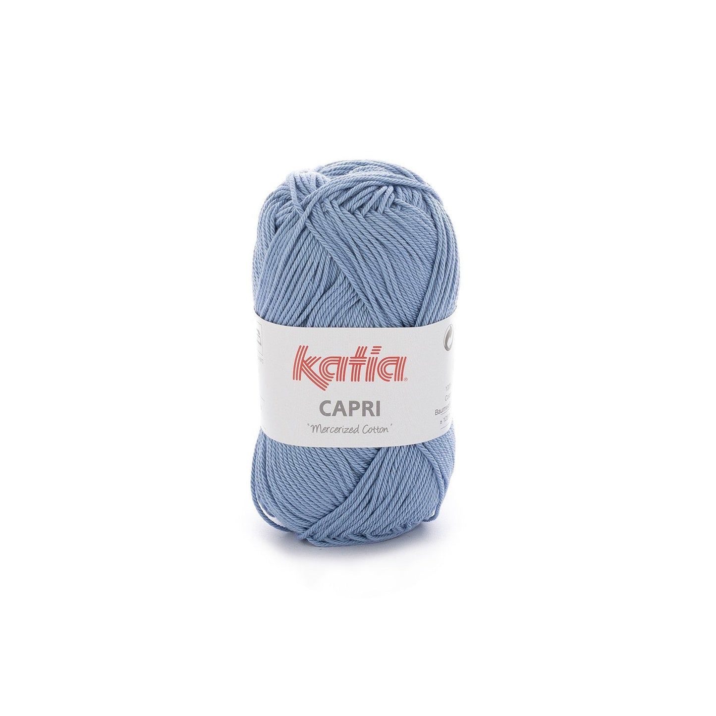Capri Yarn 50G 82103 Jeans