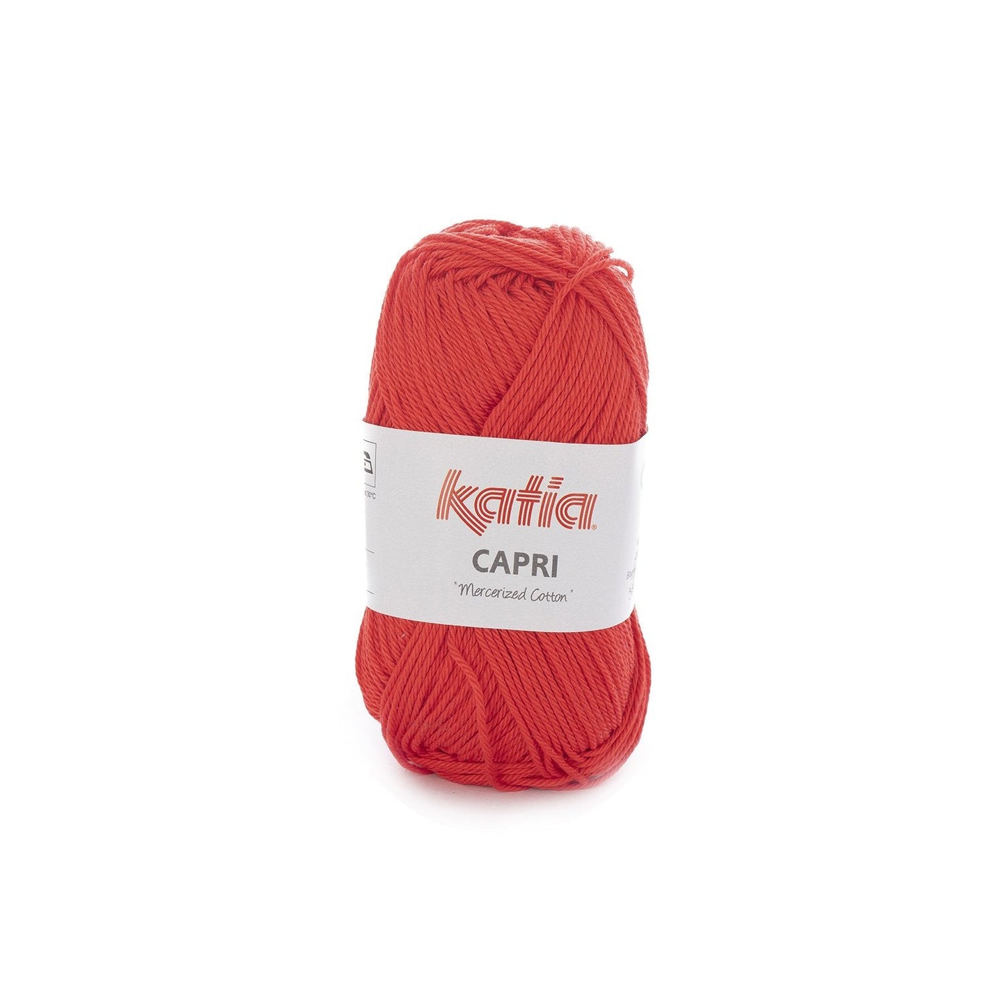 Capri Yarn 50G 82164 Coral