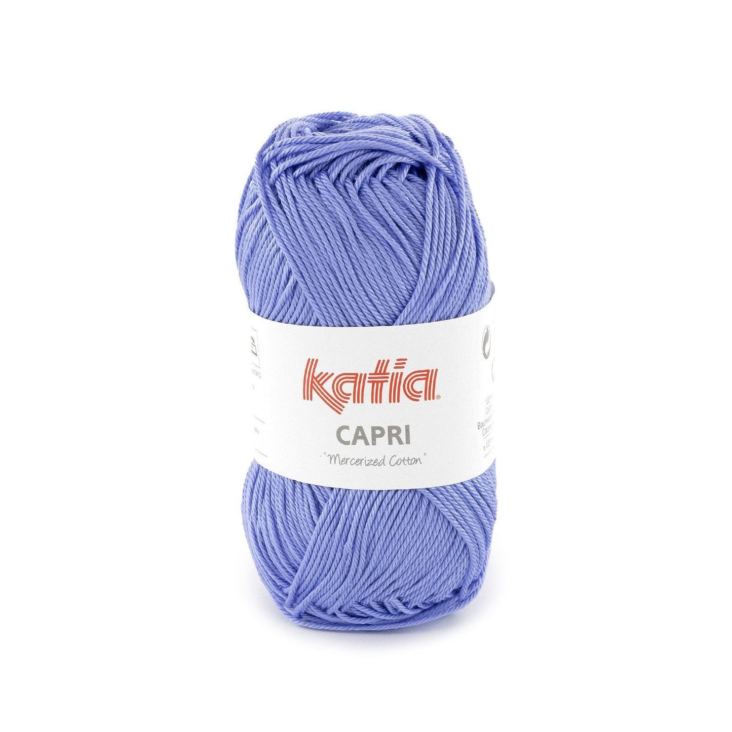 Capri Yarn 50G 82206 Lavender