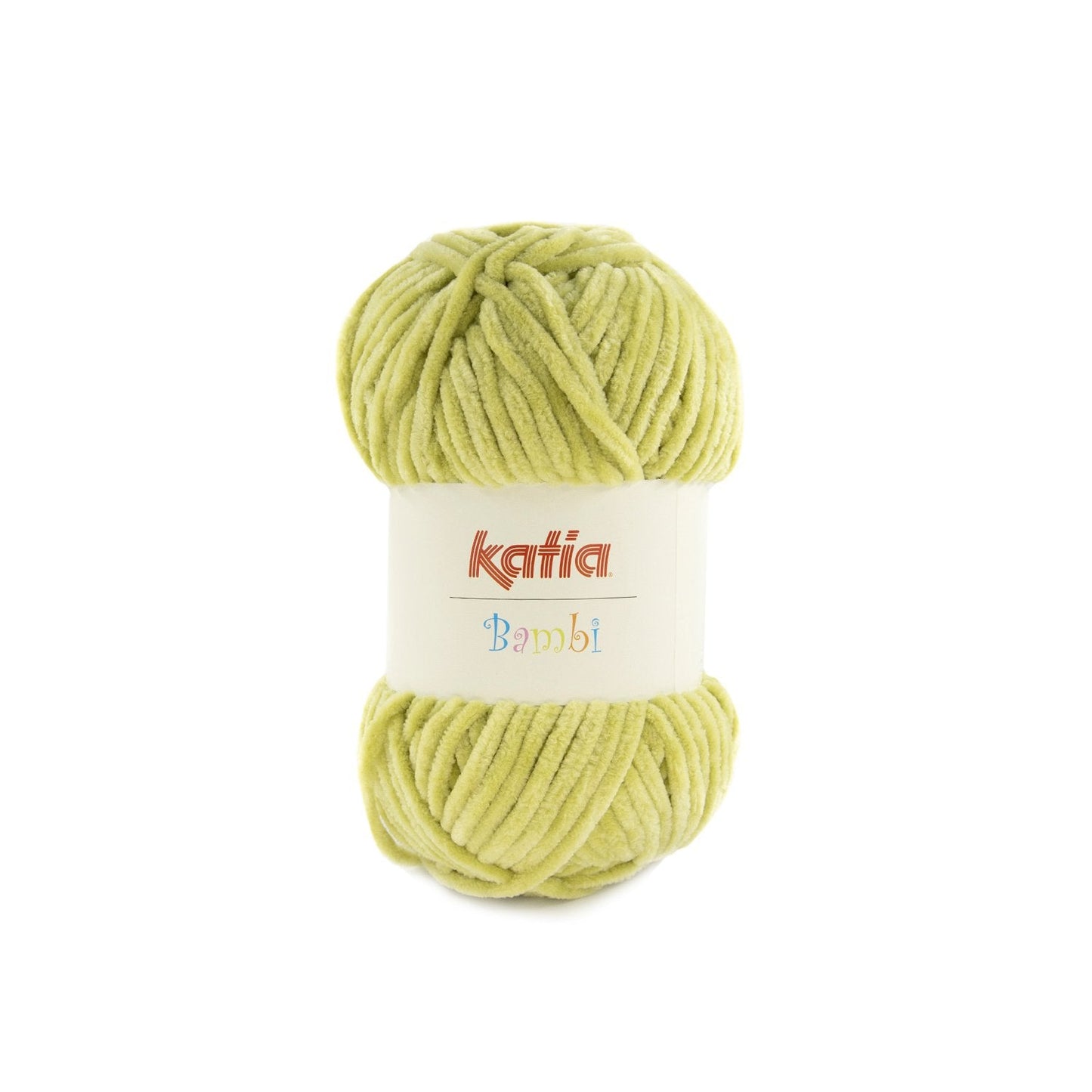 Bambi Yarn 100G 332 Pistachio