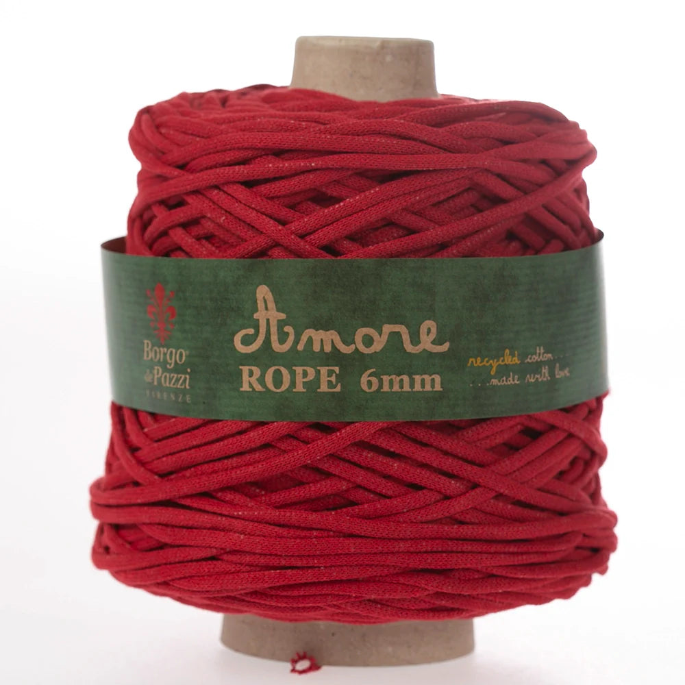 Amore Rope Yarn 500g 11