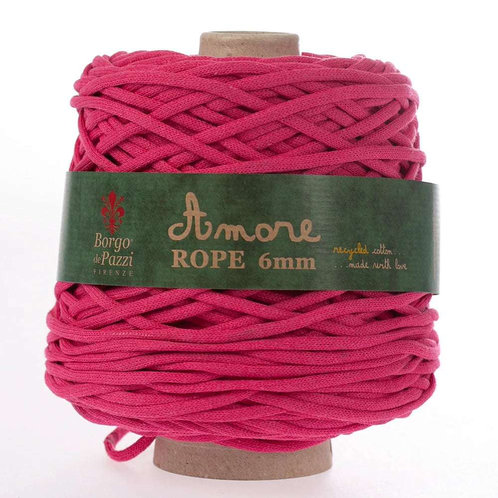 Amore Rope Yarn 500g 12