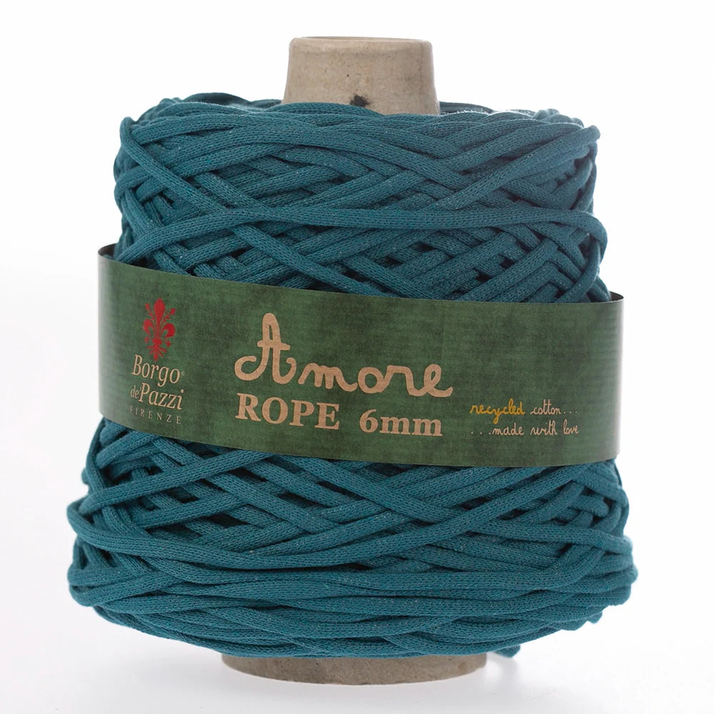Amore Rope Yarn 500g 9