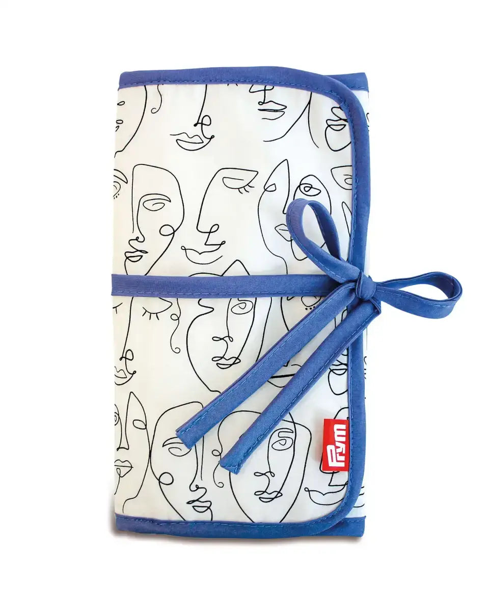 Hook/Needle Case Faces