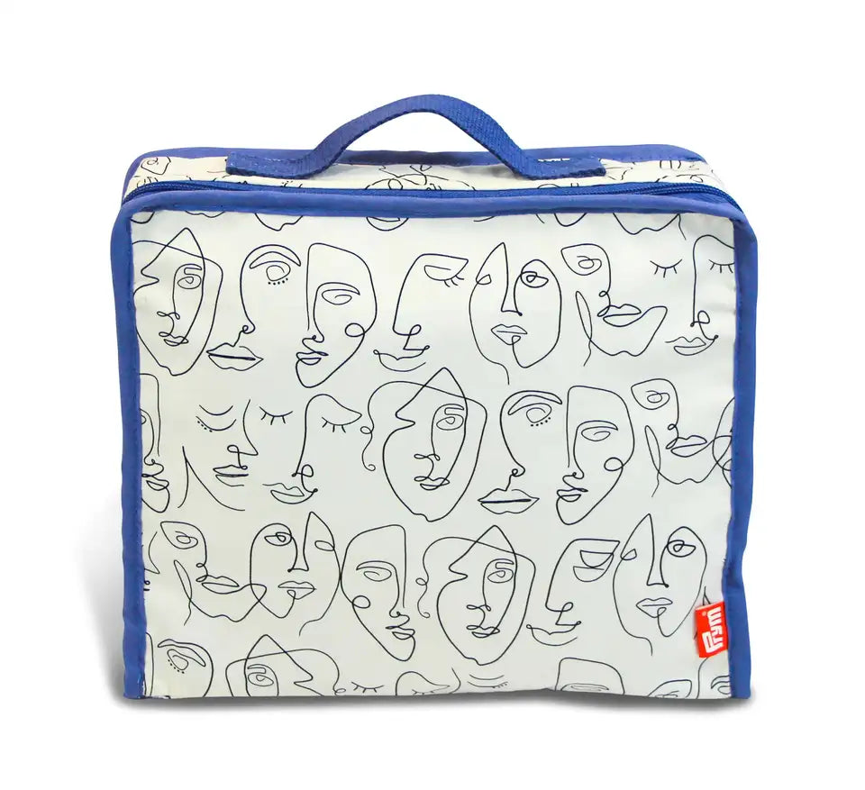 All-in-one Bag Mini Faces