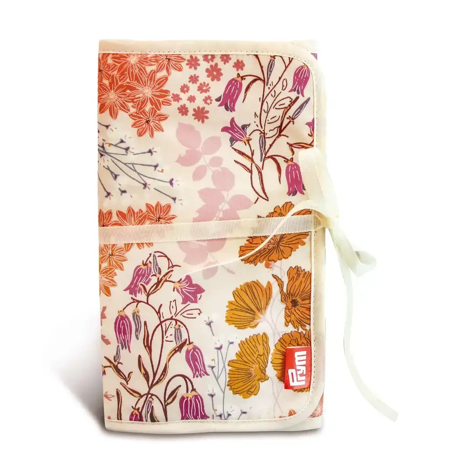 Hook/Needle Case Bluebells