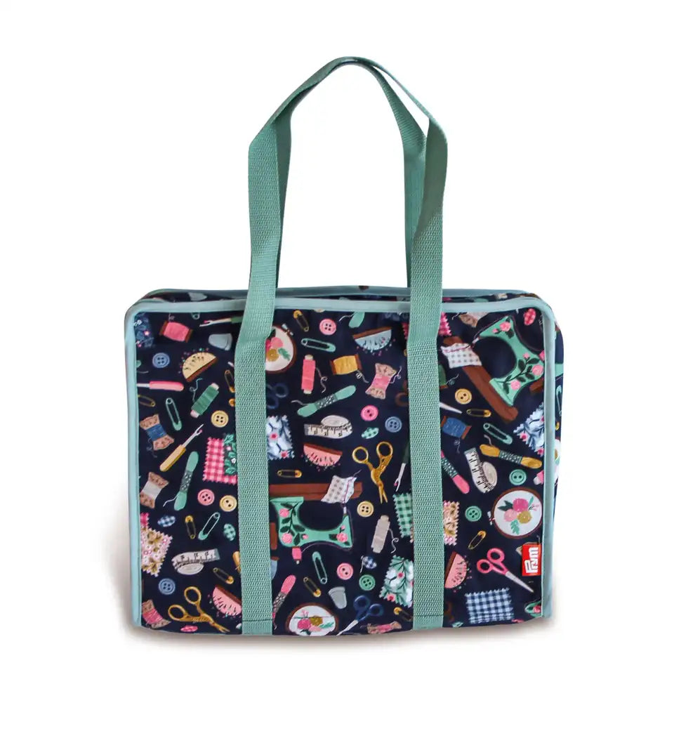 All-in-one Bag Needle & Thread