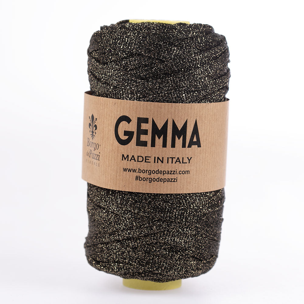 Gemma Lurex Bag yarn 150g 12