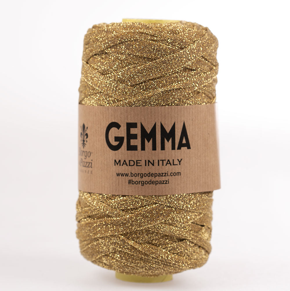 Gemma Lurex Bag yarn 150g 1