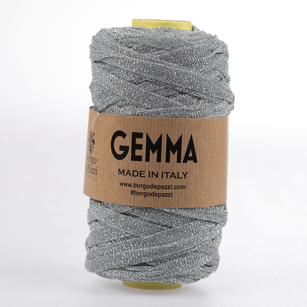 Gemma Lurex Bag yarn 150g 2