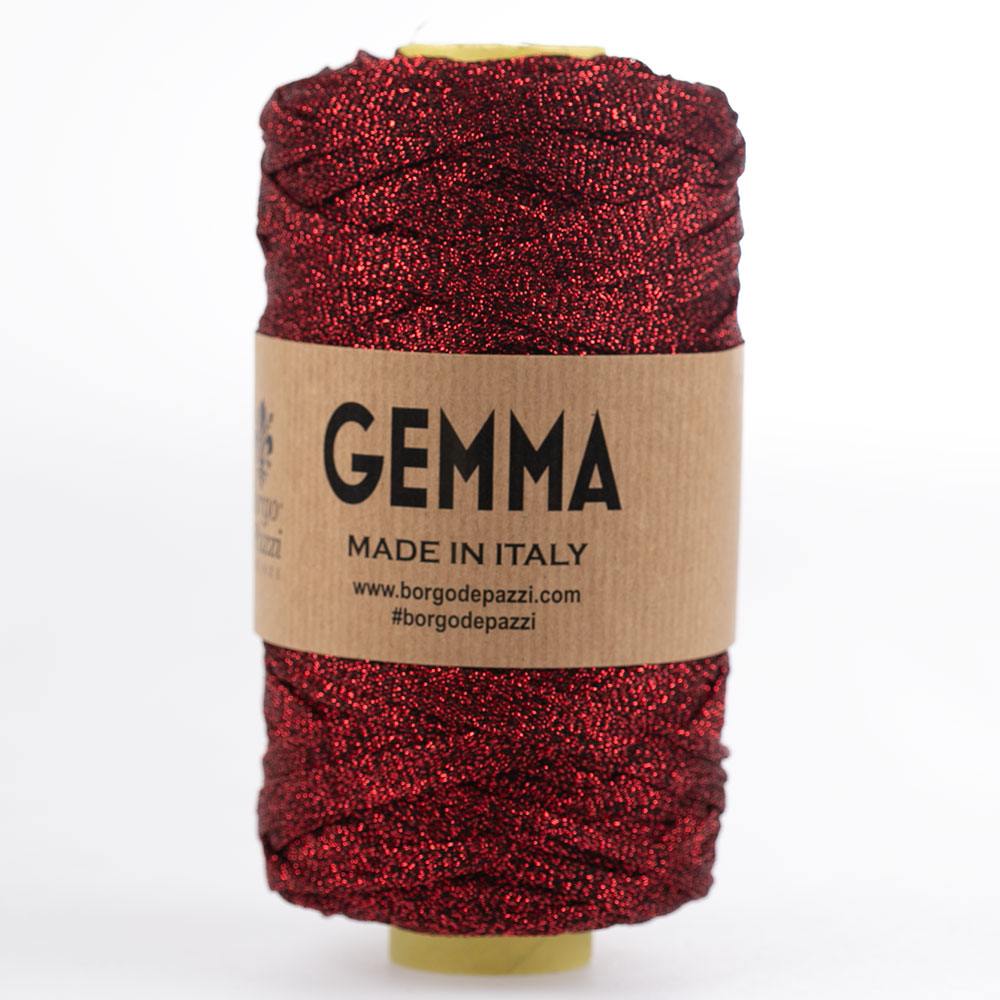 Gemma Lurex Bag yarn 150g 5