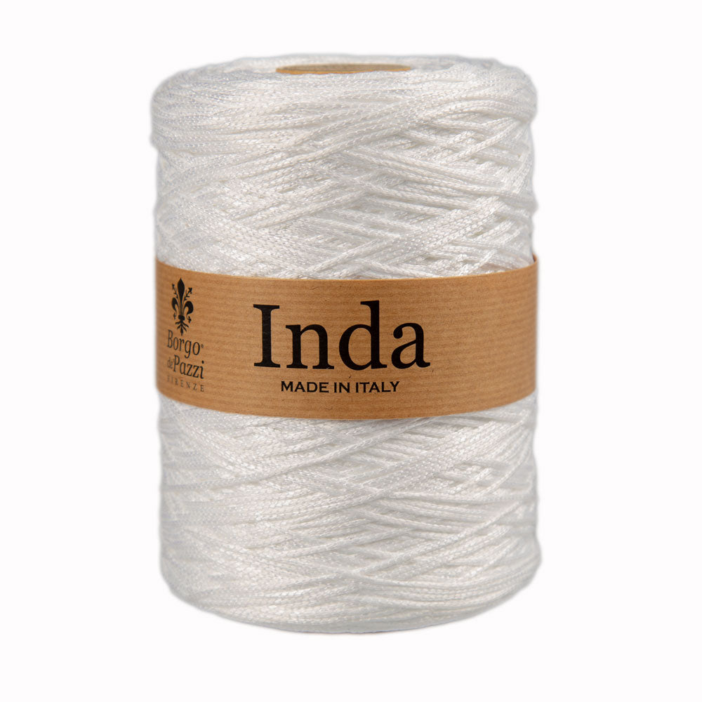 INDA Bag yarn 500g Crema 2