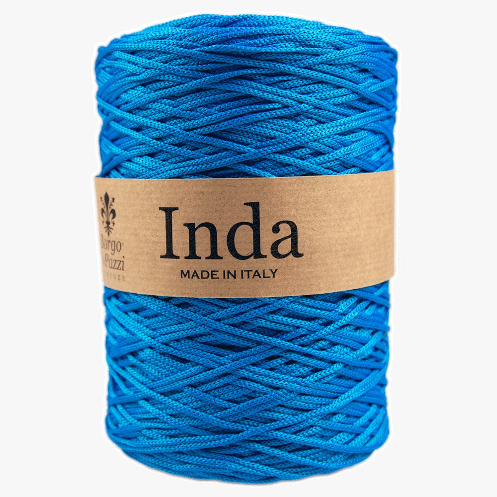 INDA Bag yarn 500g Royal 30