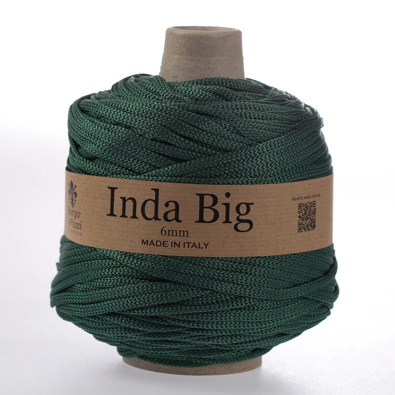 Inda Big Bag Yarn 500g 18