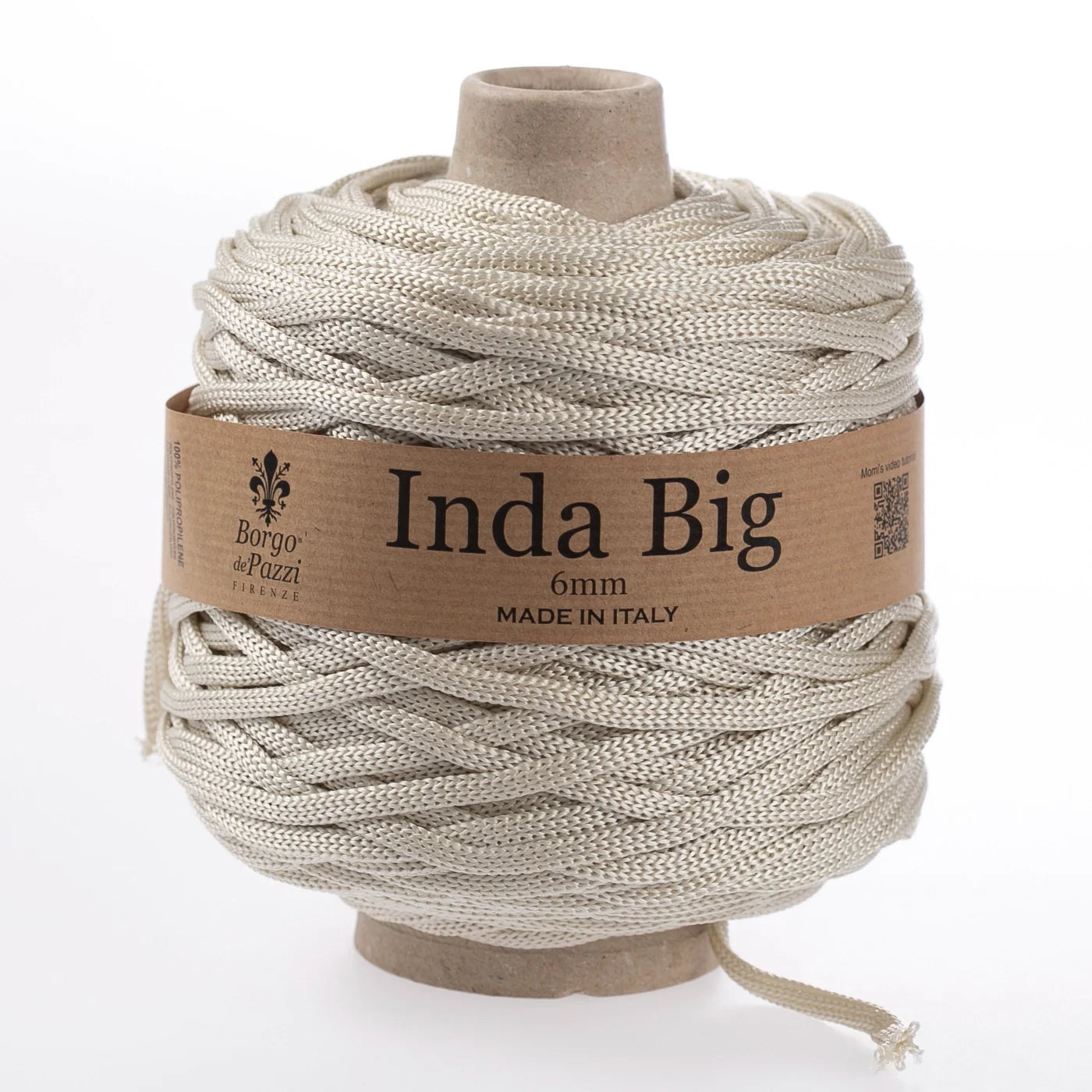 Inda Big Bag Yarn 500g 2
