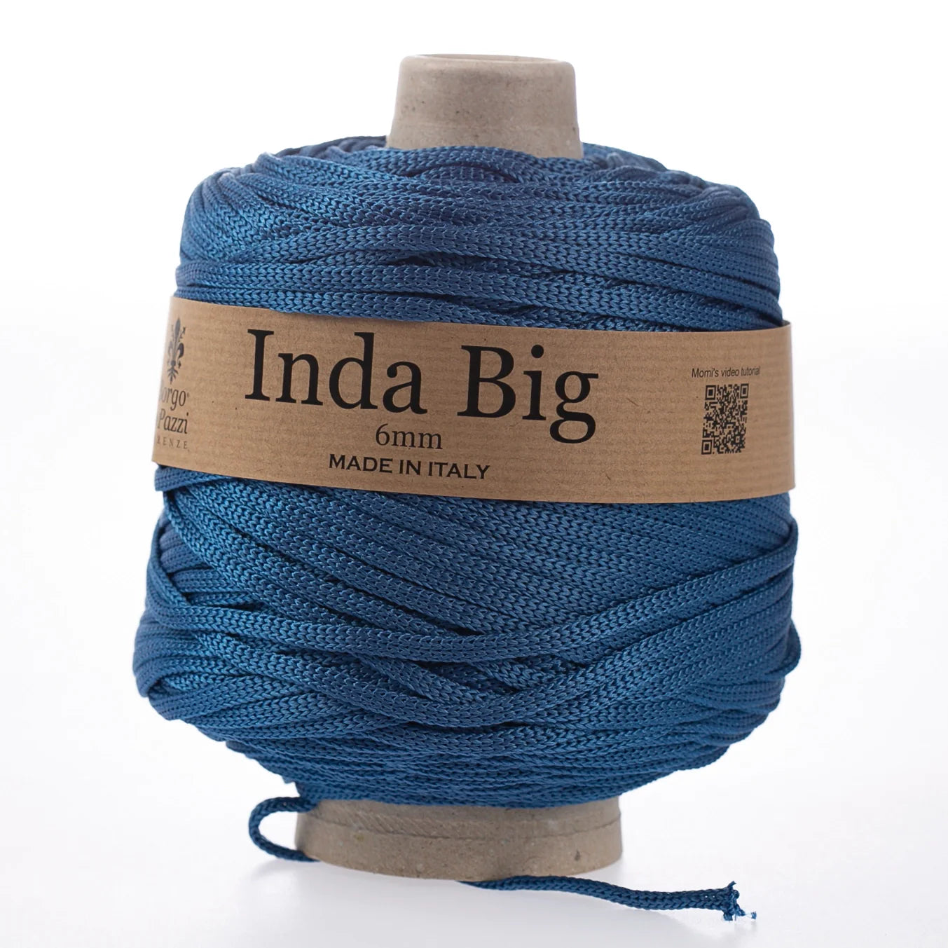 Inda Big Bag Yarn 500g 31