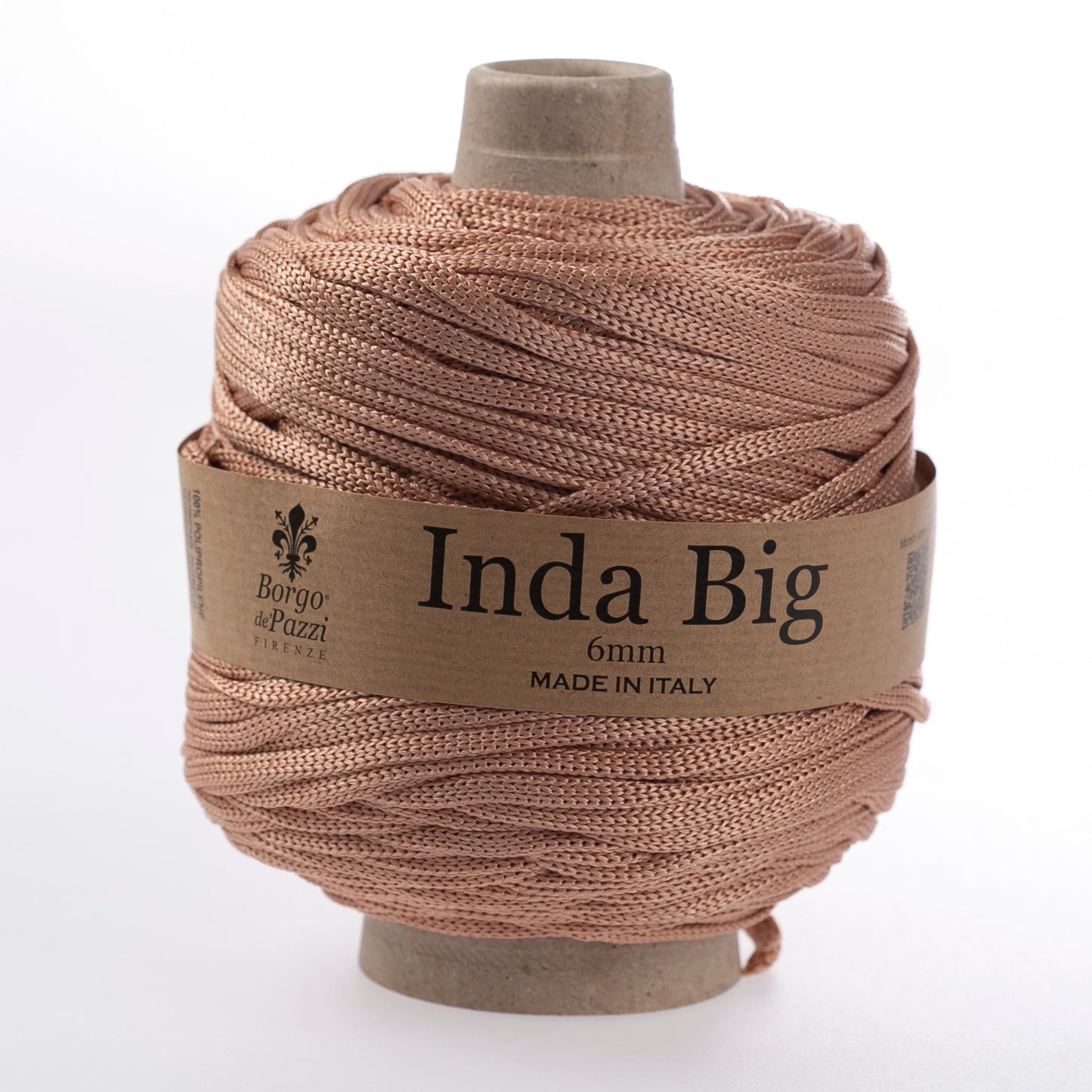 Inda Big Bag Yarn 500g 32