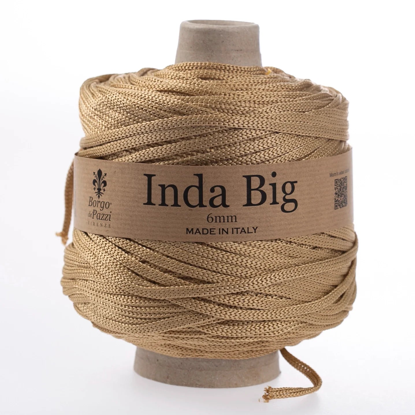 Inda Big Bag Yarn 500g 34