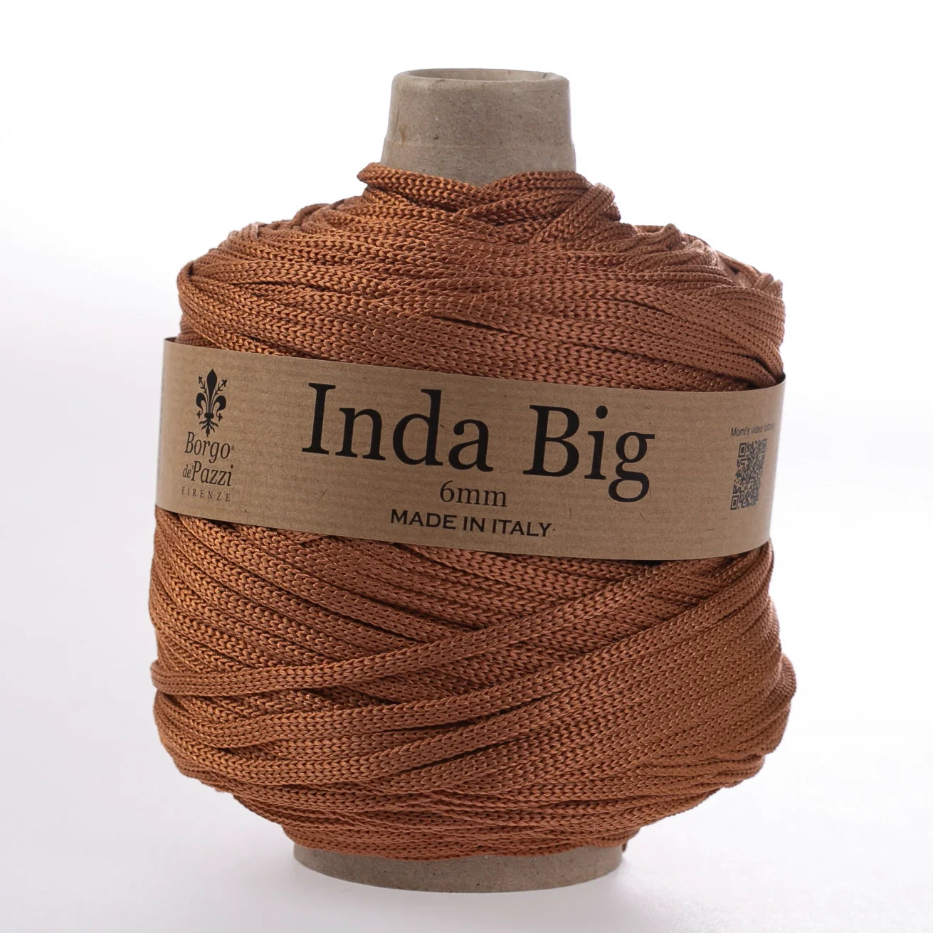 Inda Big Bag Yarn 500g 35