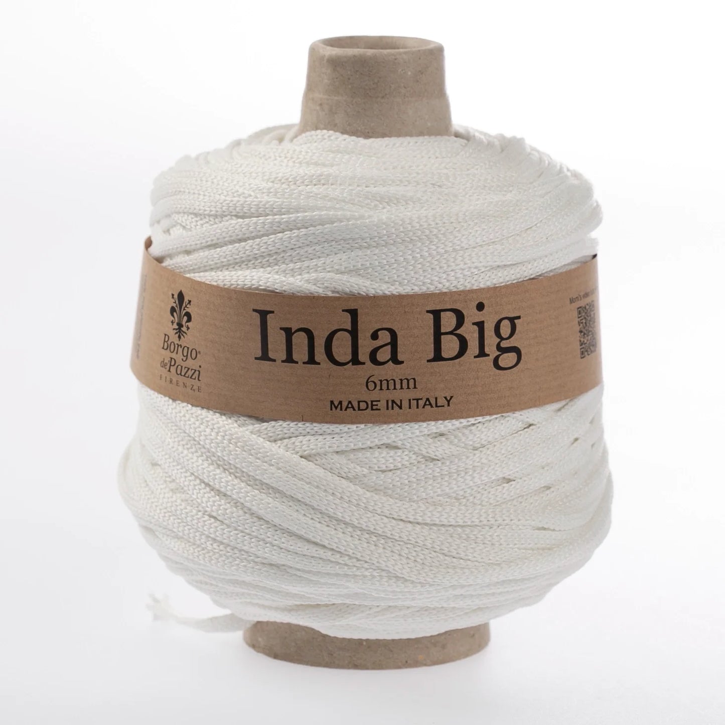 Inda Big Bag Yarn 500g 4