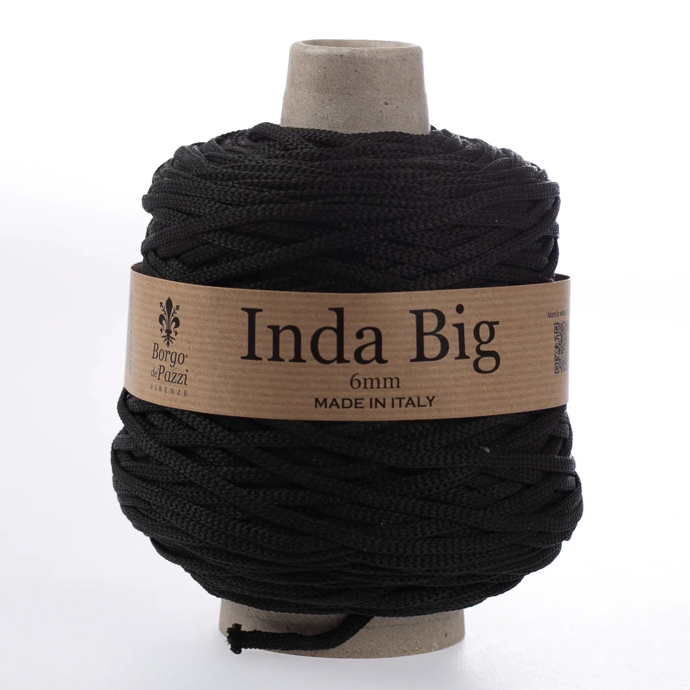Inda Big Bag Yarn 500g 5
