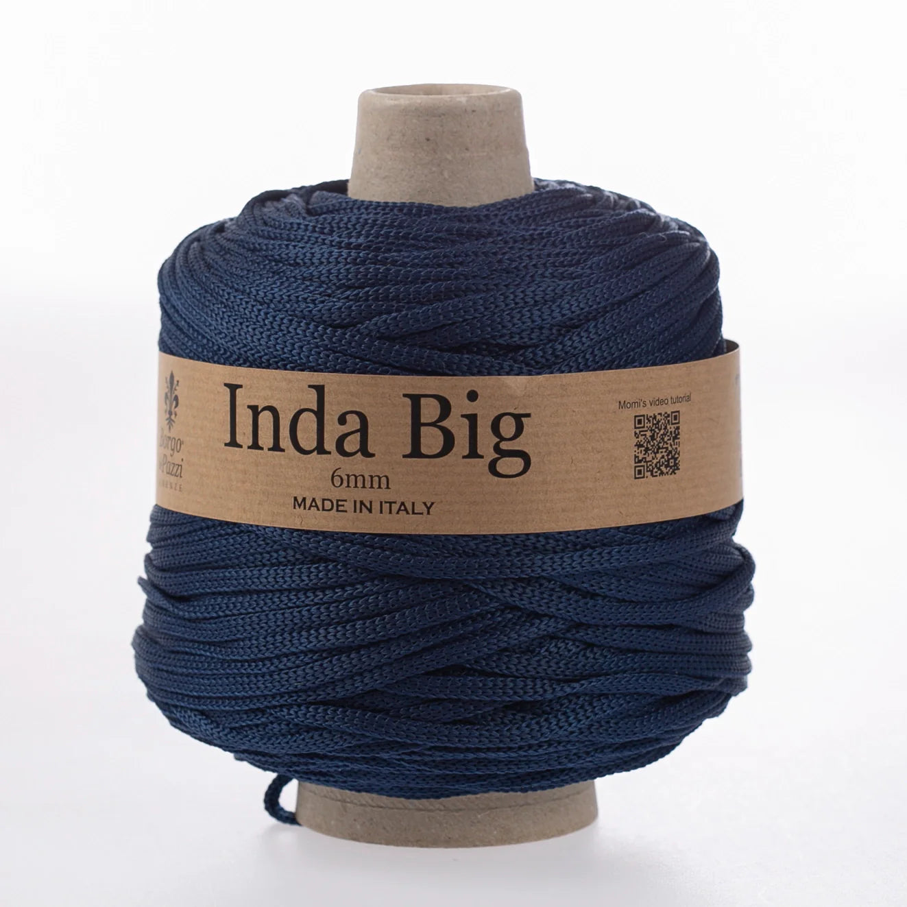 Inda Big Bag Yarn 500g 9