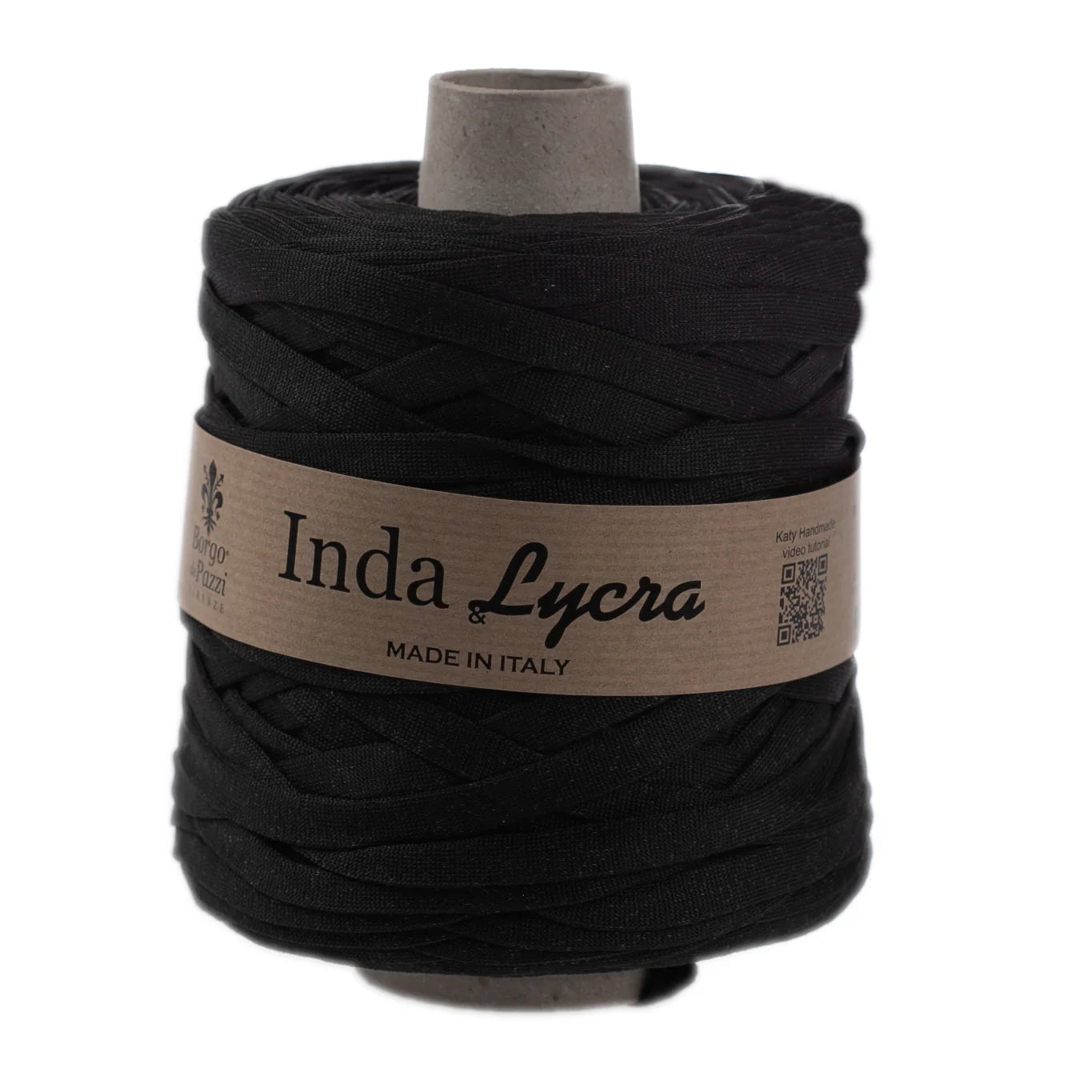 Inda & Lycra Bag Yarn 500g 5