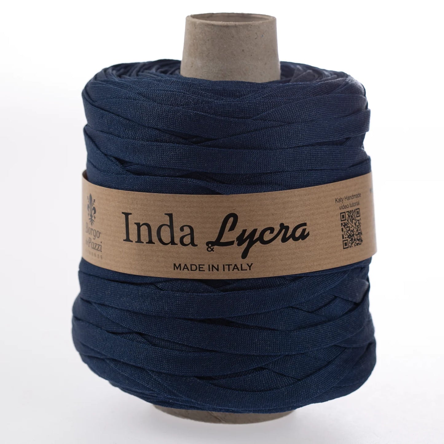 Inda & Lycra Bag Yarn 500g 9
