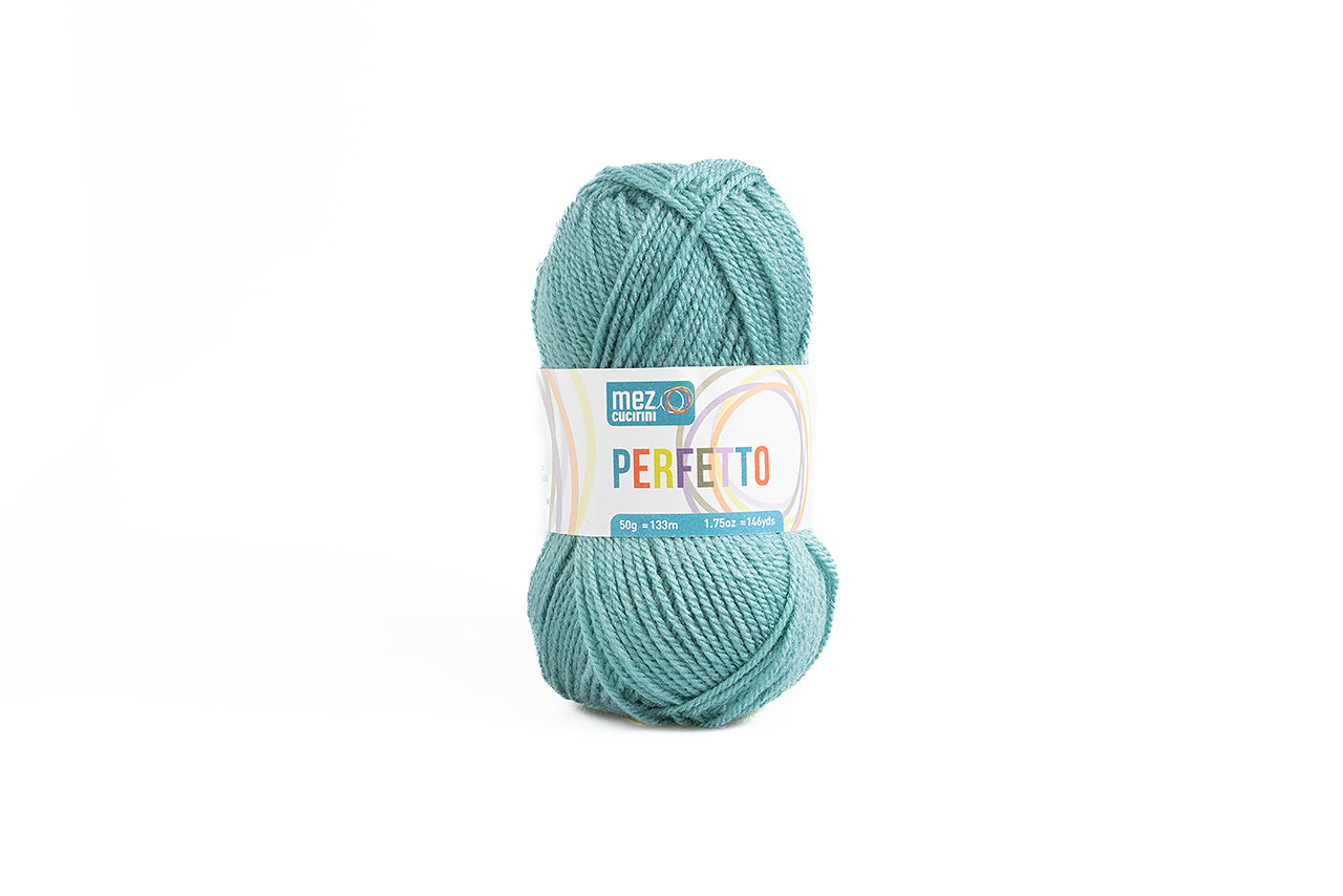 Perfetto 8382 Yarn 50G Sudsee