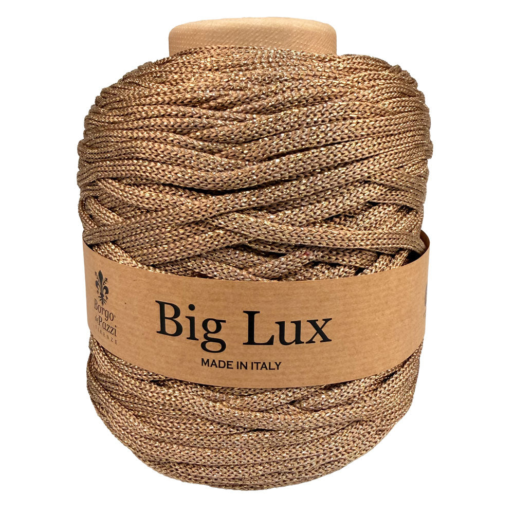 Inda Big Lux Bag Yarn 500g 3