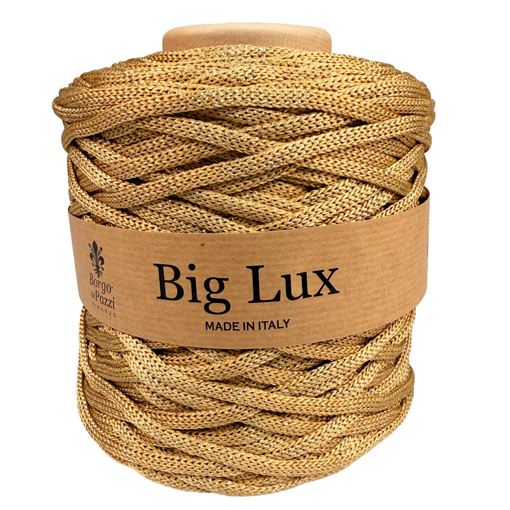 Inda Big Lux Bag Yarn 500g 34