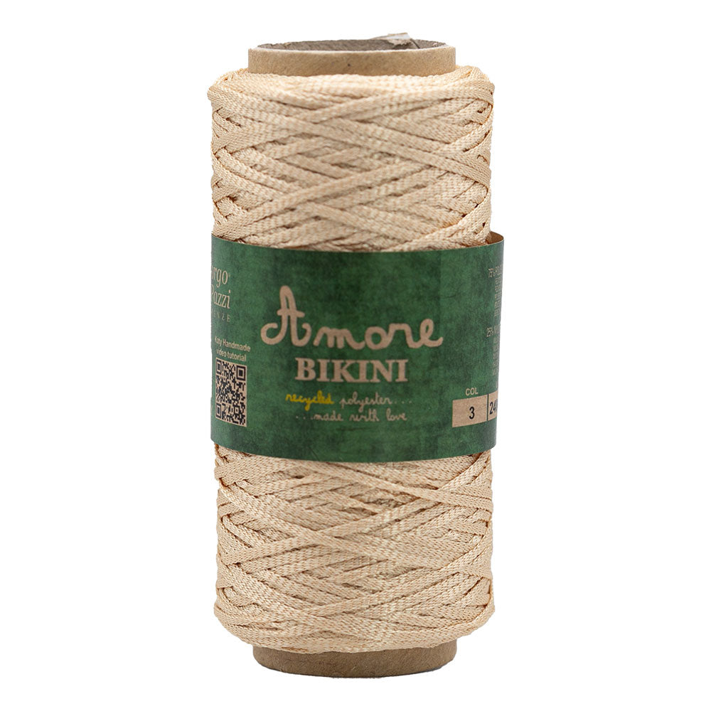 Bikini Yarn 50G 2