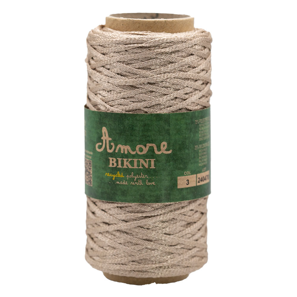 Bikini Yarn 50G 3