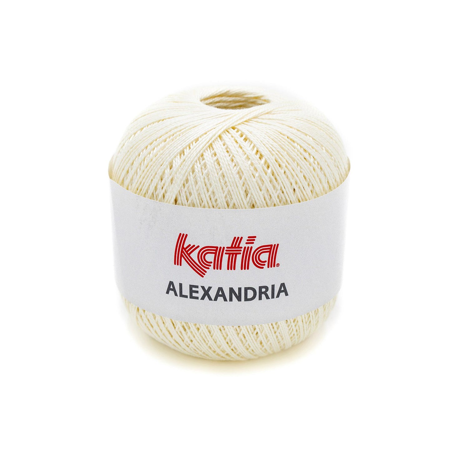 Alexandria 100G 3 Ecru