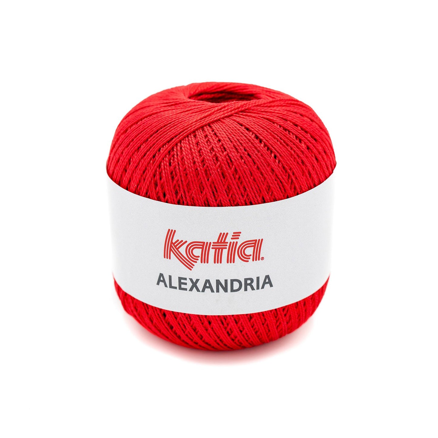 Alexandria 100G 4 Red