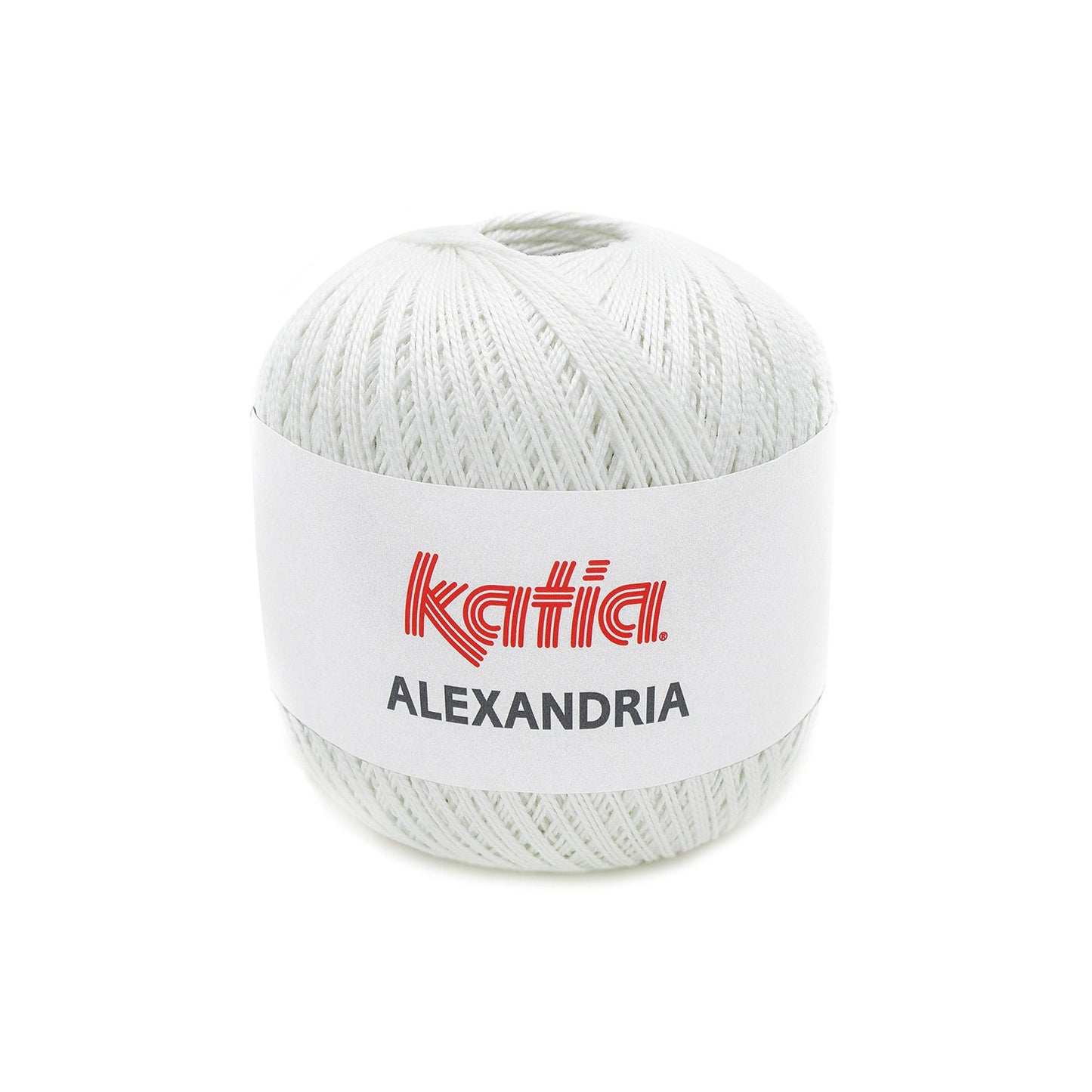 Alexandria 100G 1 White