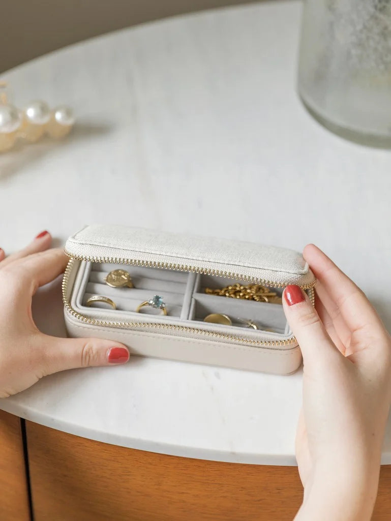 Stackers Travel Jewellery Boxes