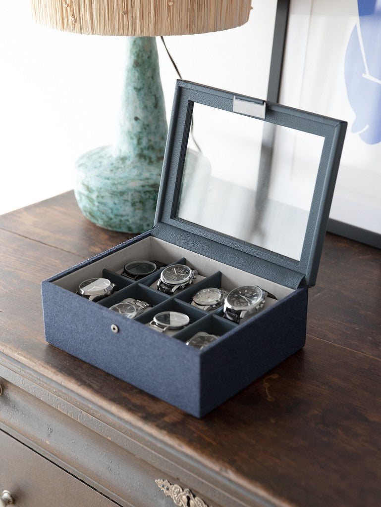 Stackers Watch Boxes