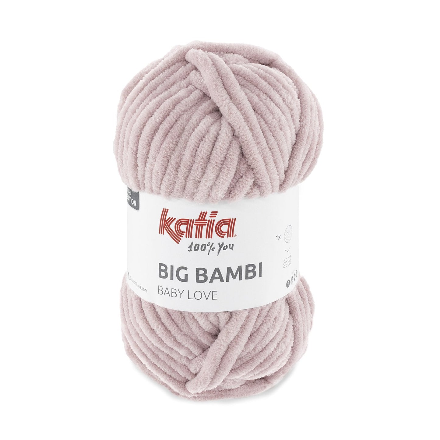 BIG BAMBI YARN 102