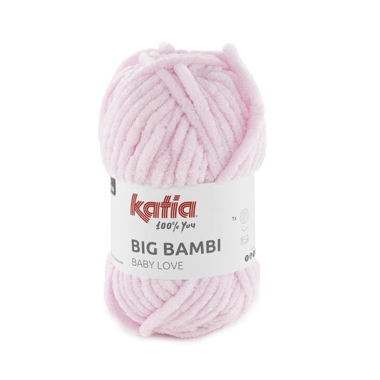 BIG BAMBI YARN 103