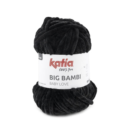 BIG BAMBI YARN 109