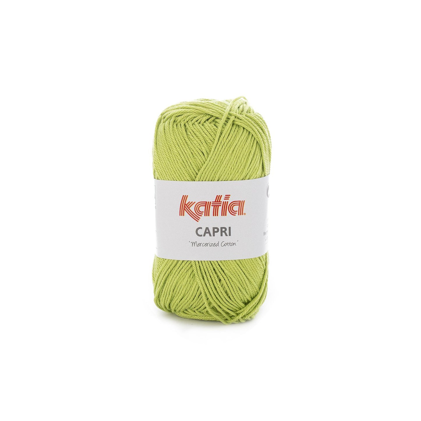 Capri Yarn 50G 82105