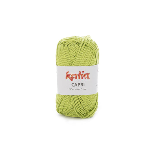 Capri Yarn 50G 82105