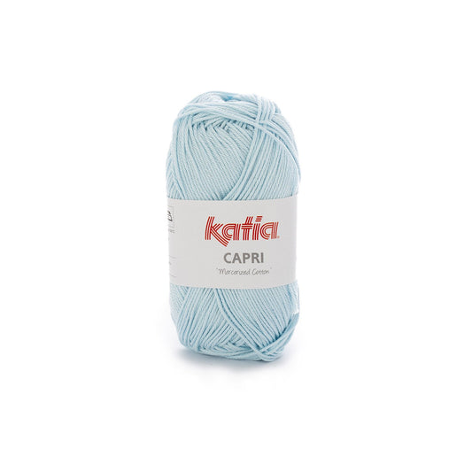 Capri Yarn 50G 82117