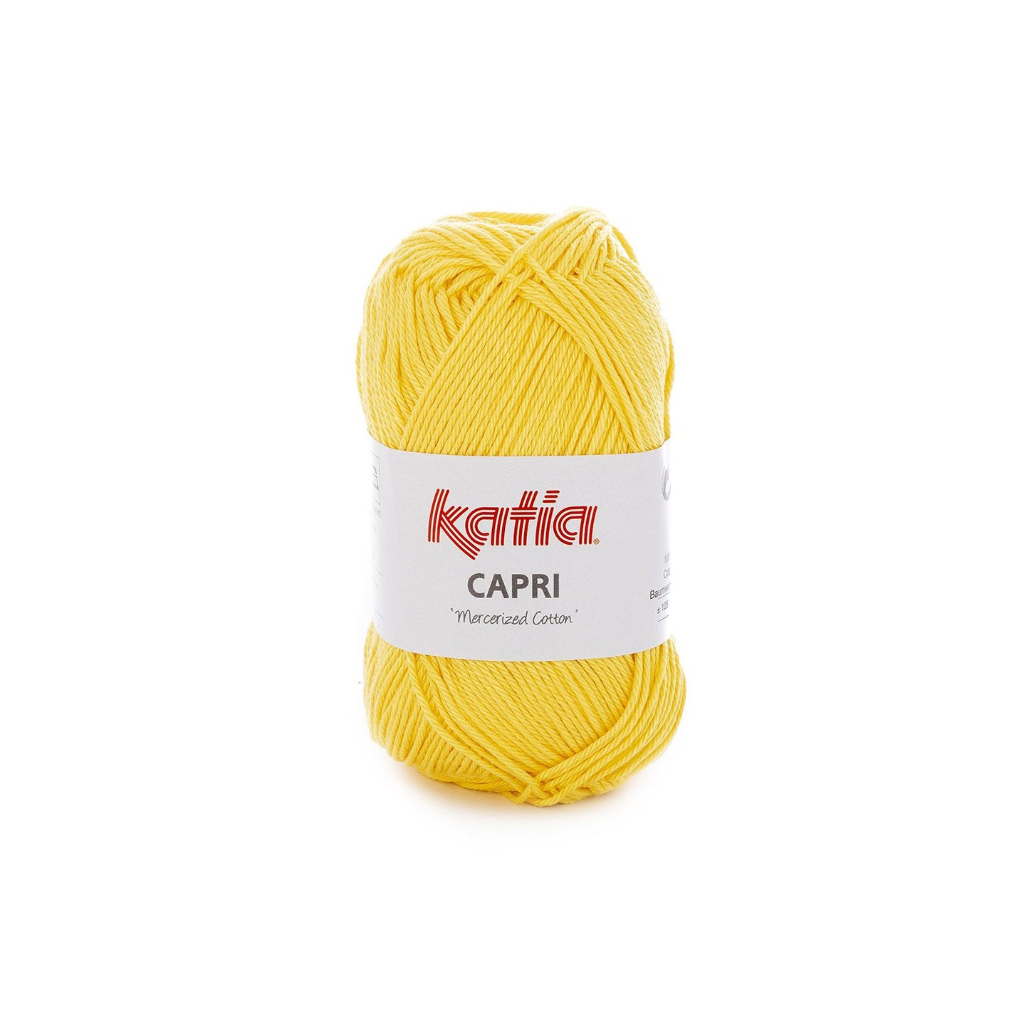 Capri Yarn 50G 82118