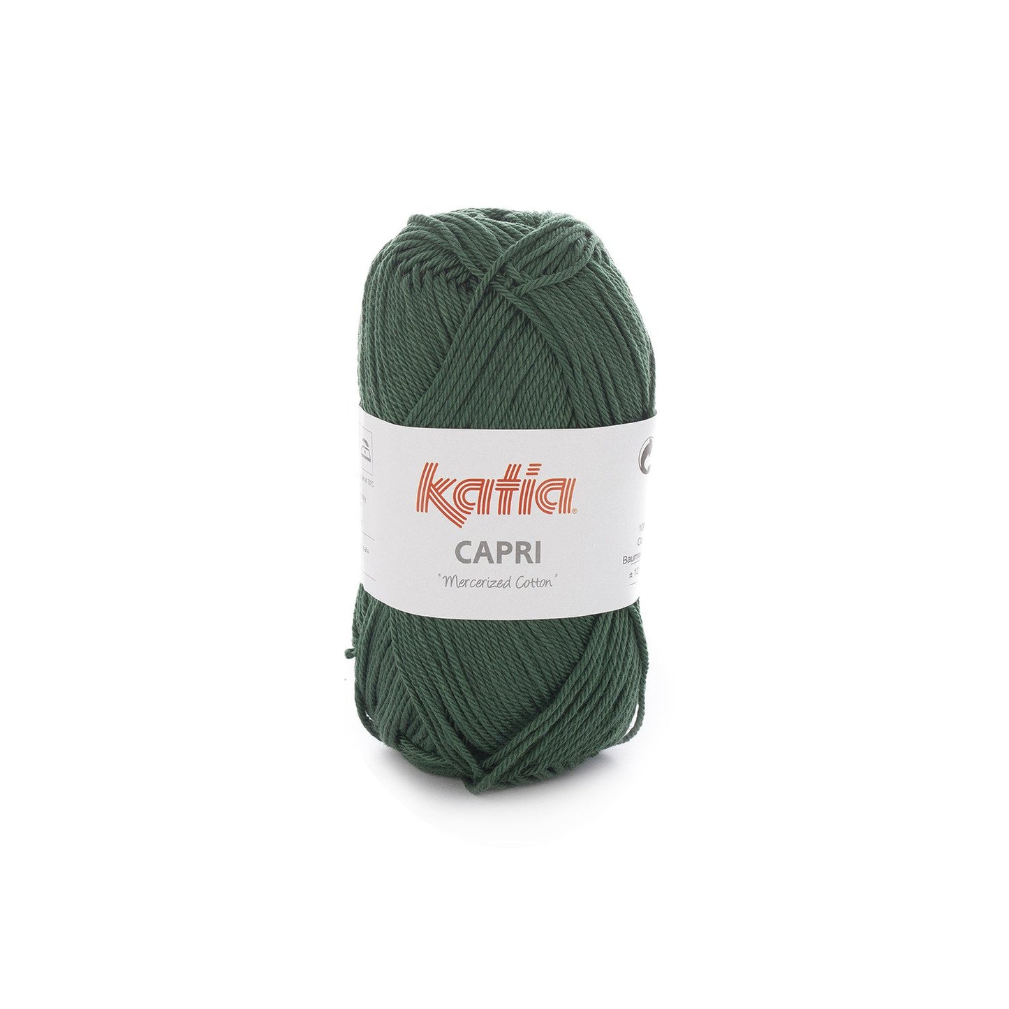 Capri Yarn 50G 82156