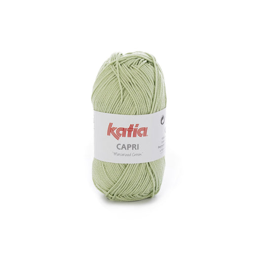 Capri Yarn 50G 82170