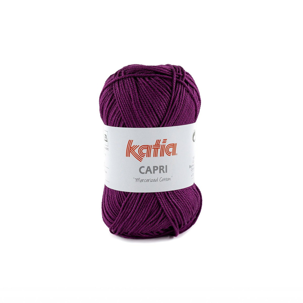 Capri Yarn 50G 82172