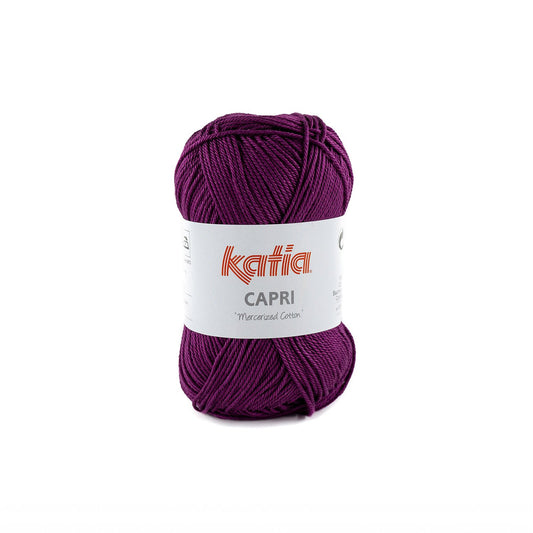 Capri Yarn 50G 82172